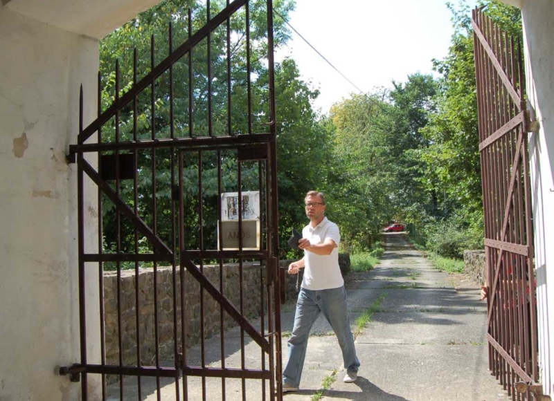 Foto: Zdenka Spurná