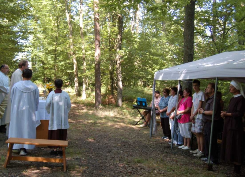 Foto: Zdenka Spurná