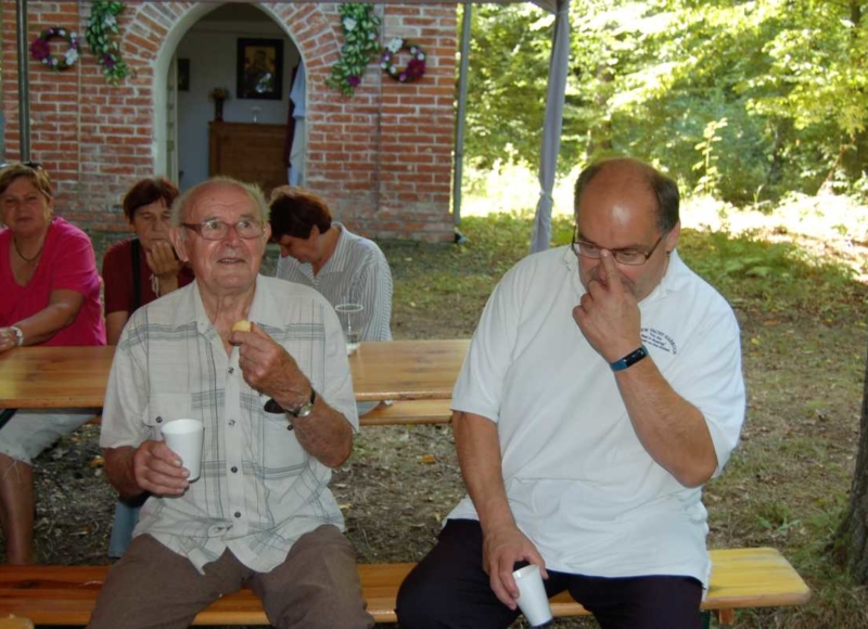 Foto: Zdenka Spurná