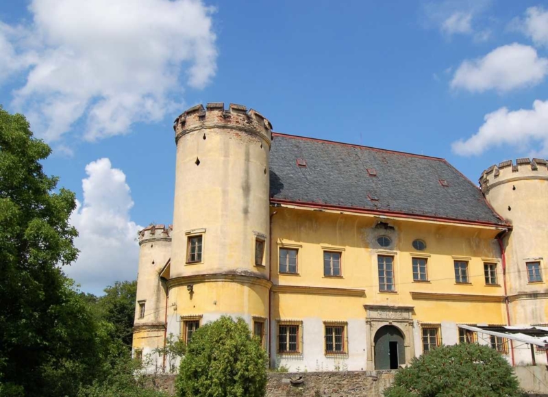 Foto: Zdenka Spurná