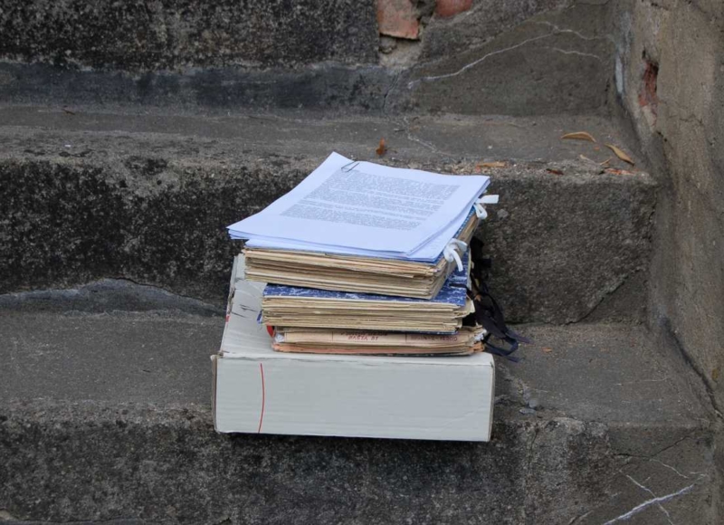 Foto: Zdenka Spurná