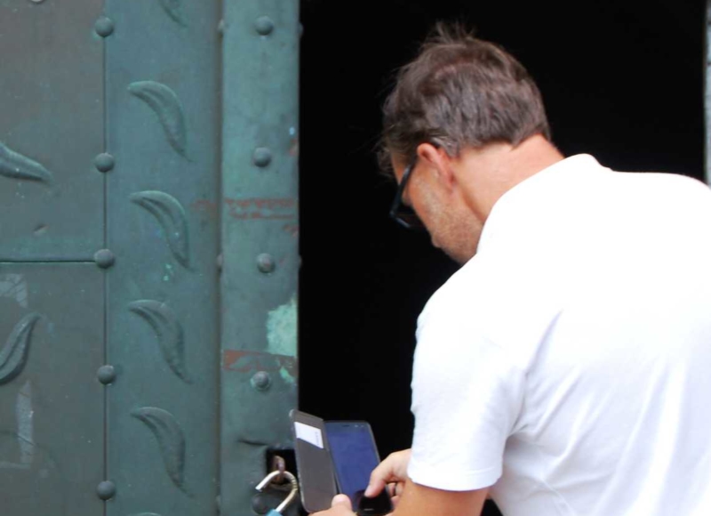 Foto: Zdenka Spurná