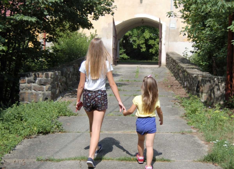 Foto: Zdenka Spurná