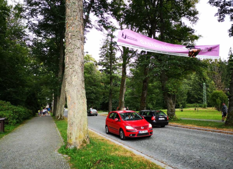 Foto: Radek Vráblík