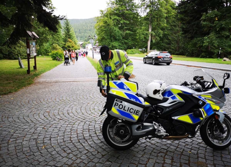 Foto: Radek Vráblík