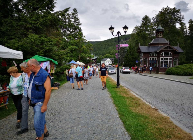 Foto: Radek Vráblík