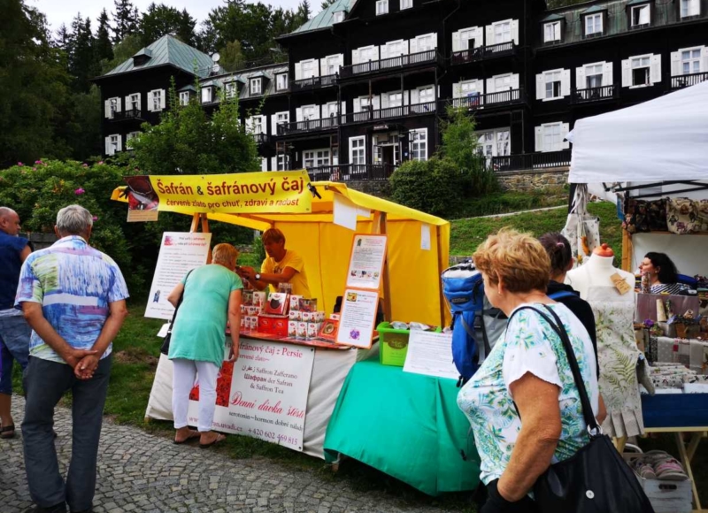 Foto: Radek Vráblík