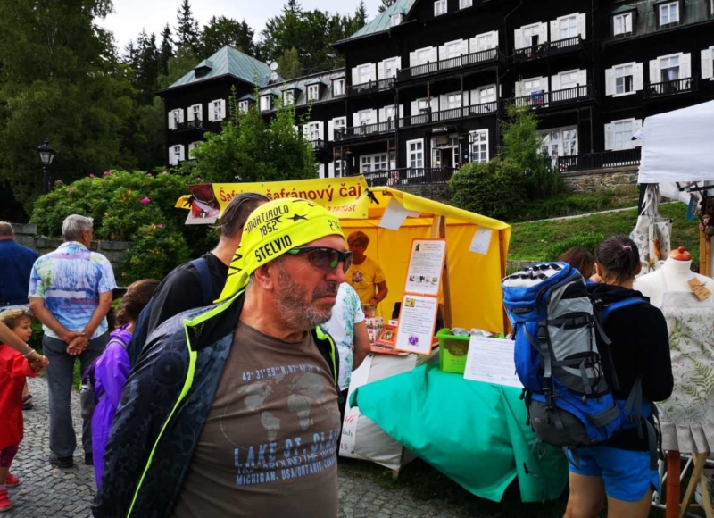 Foto: Radek Vráblík