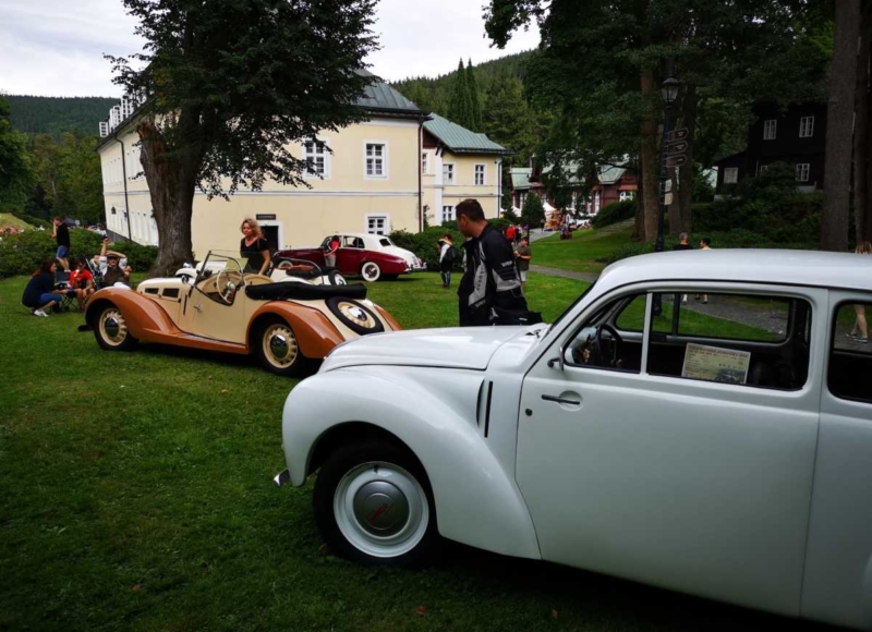 Foto: Radek Vráblík