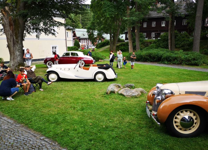 Foto: Radek Vráblík