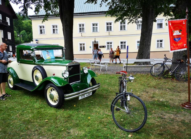 Foto: Radek Vráblík