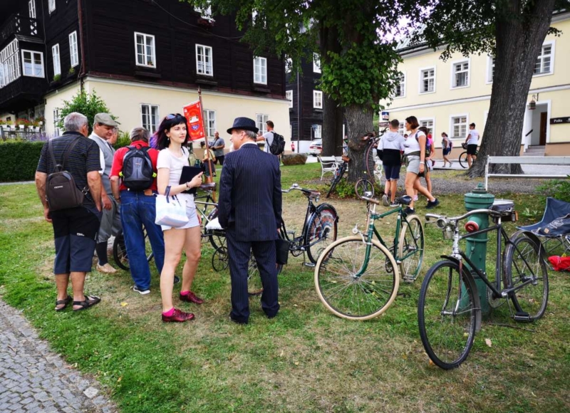 Foto: Radek Vráblík