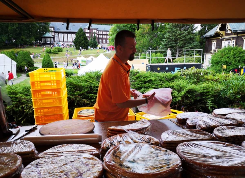 Foto: Radek Vráblík