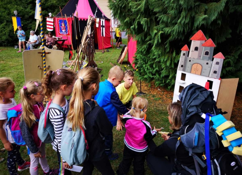 Foto: Radek Vráblík