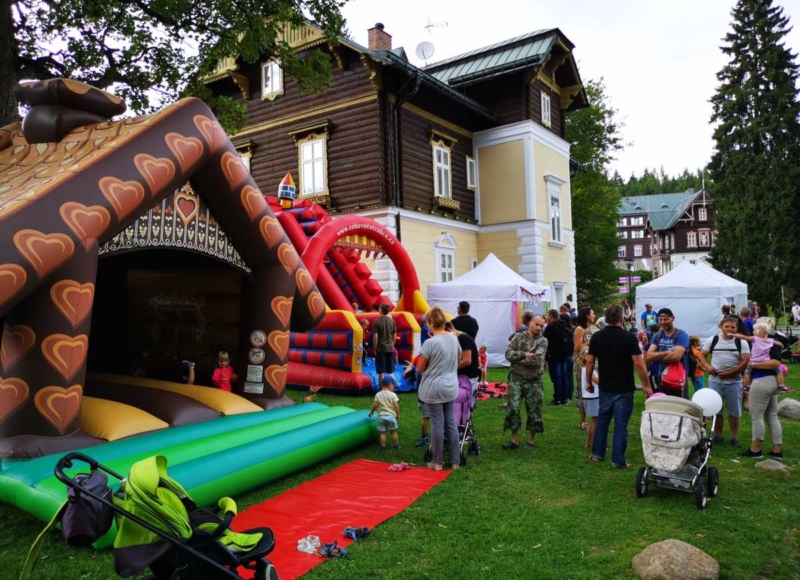 Foto: Radek Vráblík