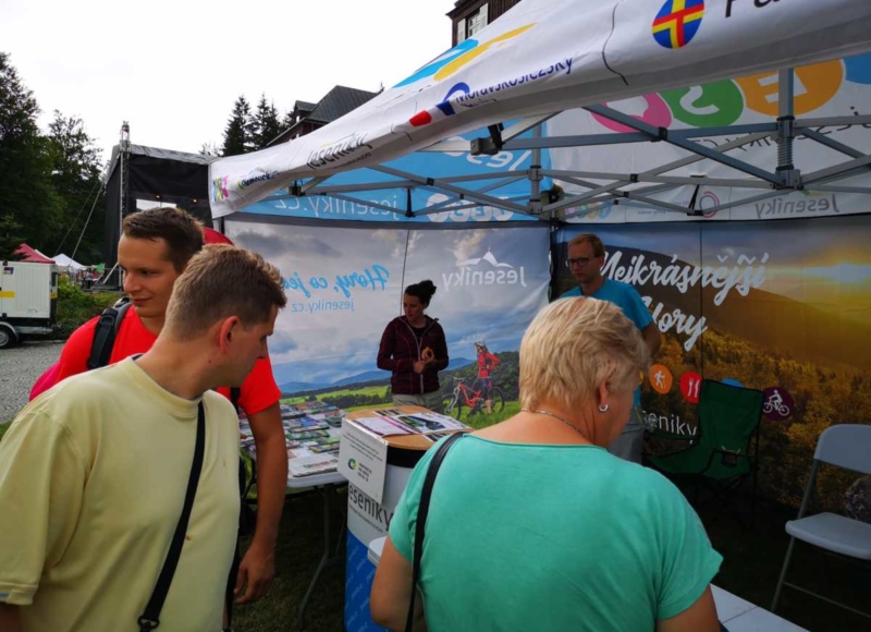 Foto: Radek Vráblík