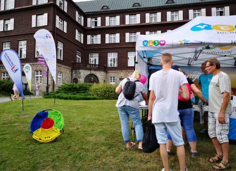 Foto: Radek Vráblík