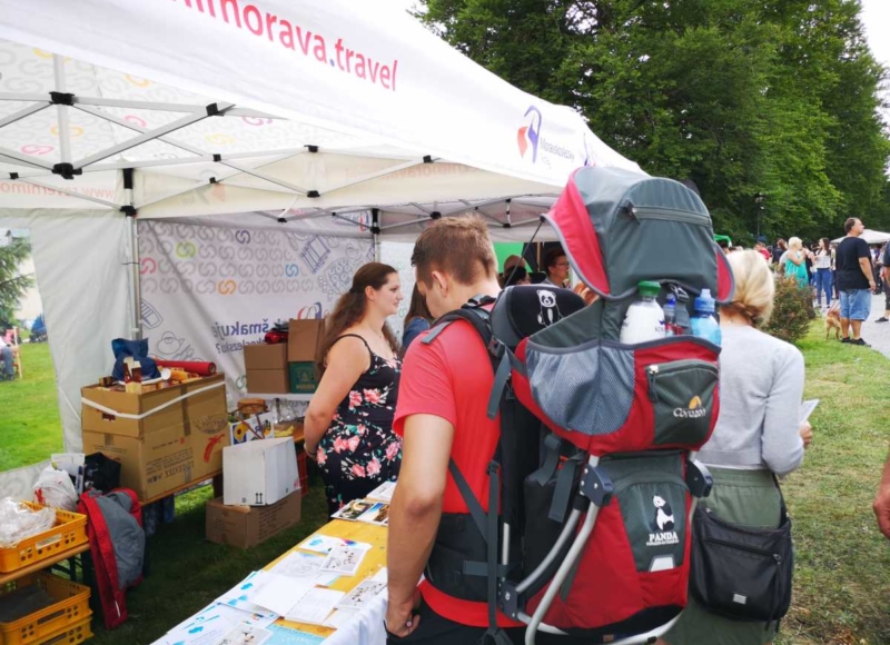 Foto: Radek Vráblík