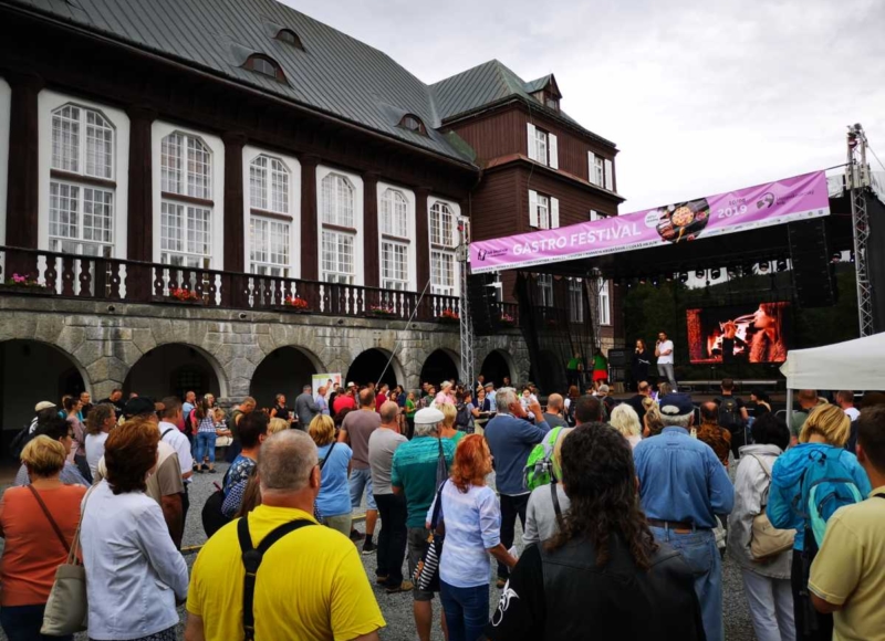 Foto: Radek Vráblík