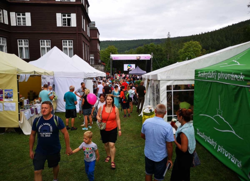 Foto: Radek Vráblík