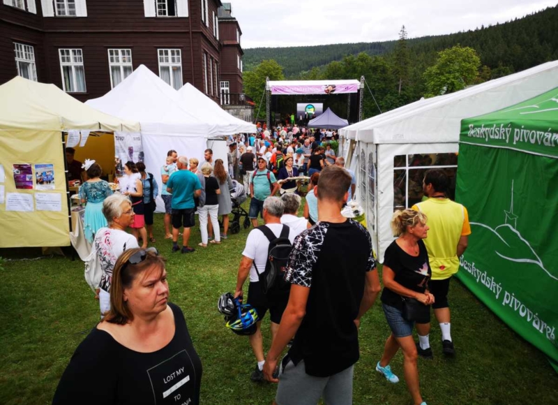 Foto: Radek Vráblík