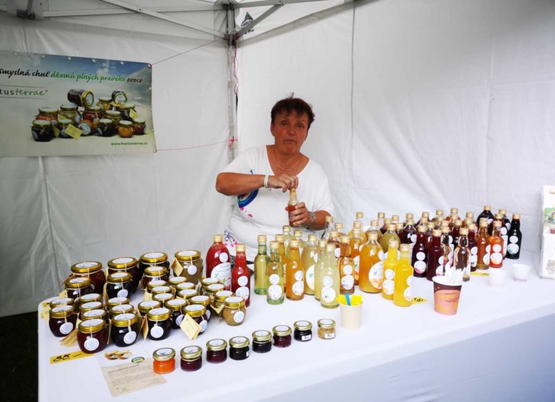 Foto: Radek Vráblík