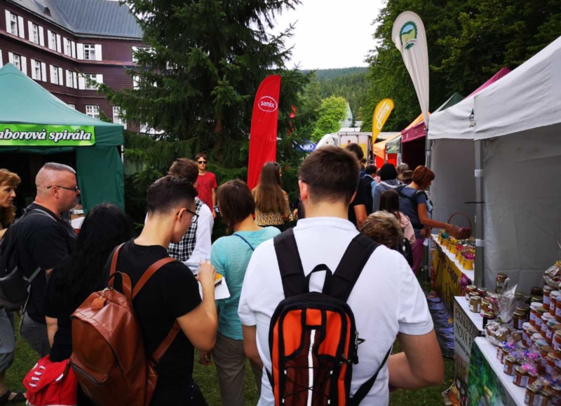 Foto: Radek Vráblík