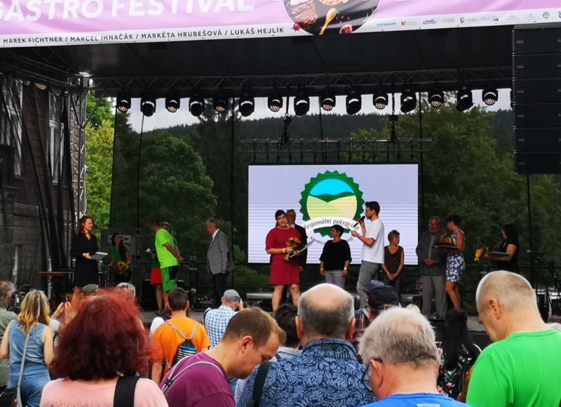 Foto: Radek Vráblík