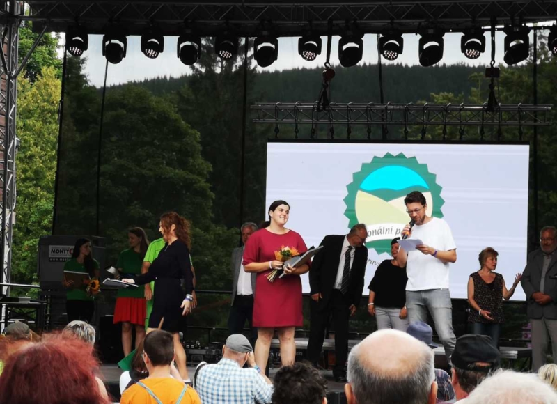 Foto: Radek Vráblík