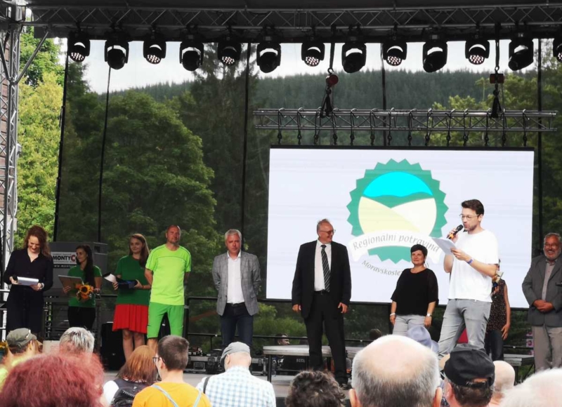 Foto: Radek Vráblík