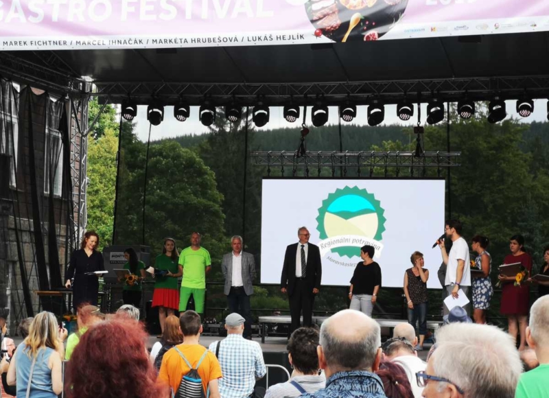 Foto: Radek Vráblík