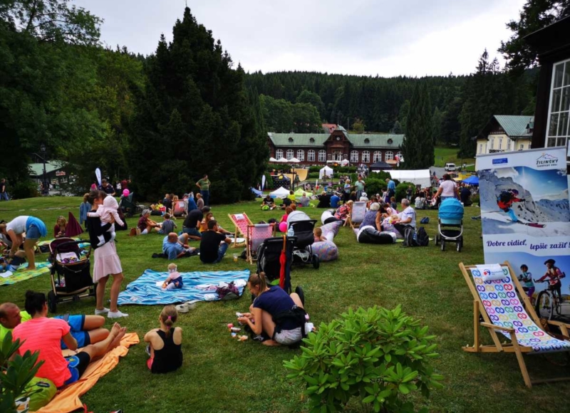 Foto: Radek Vráblík