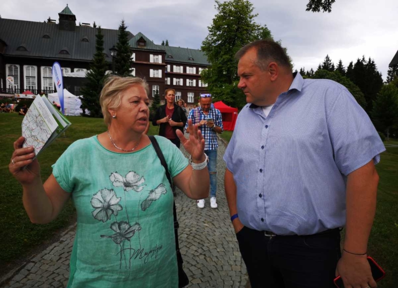 Foto: Radek Vráblík