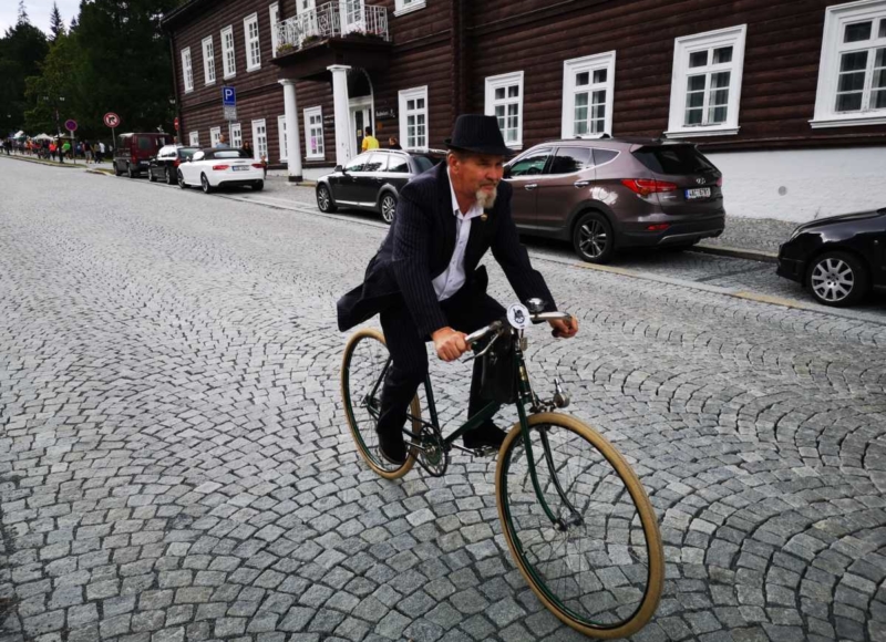 Foto: Radek Vráblík