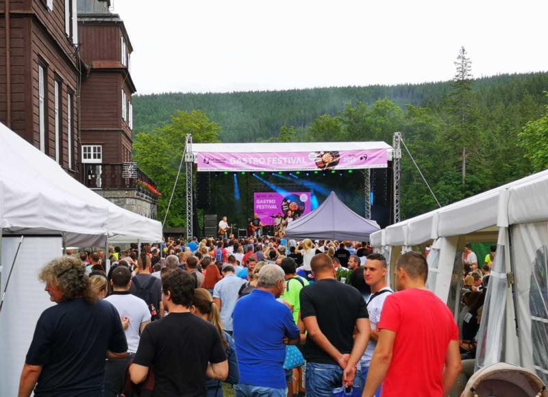 Foto: Radek Vráblík