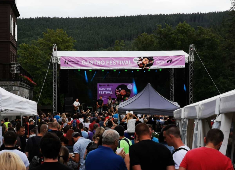 Foto: Radek Vráblík