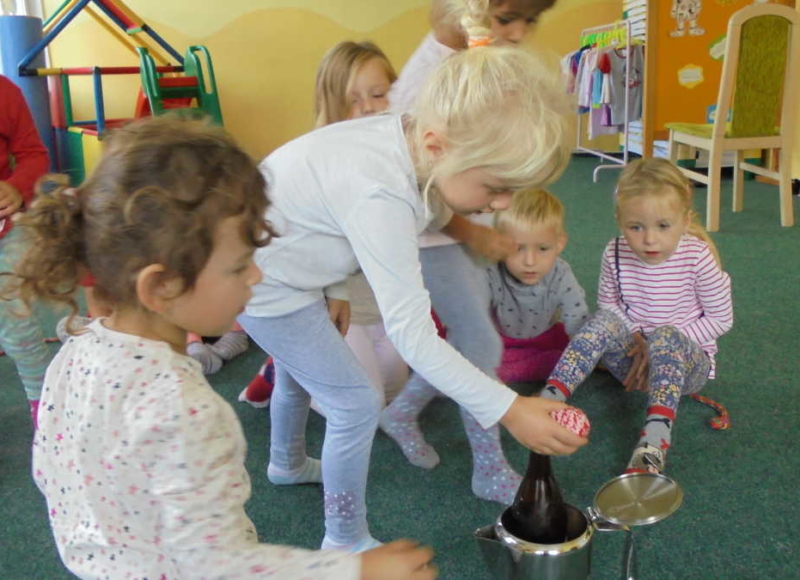 Foto: Petrošová Marie