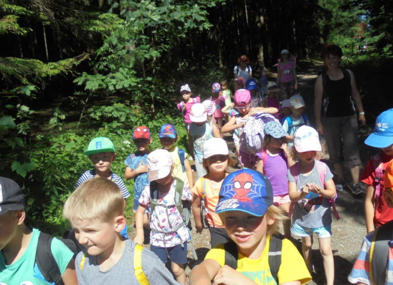 Foto: Petrošová Marie