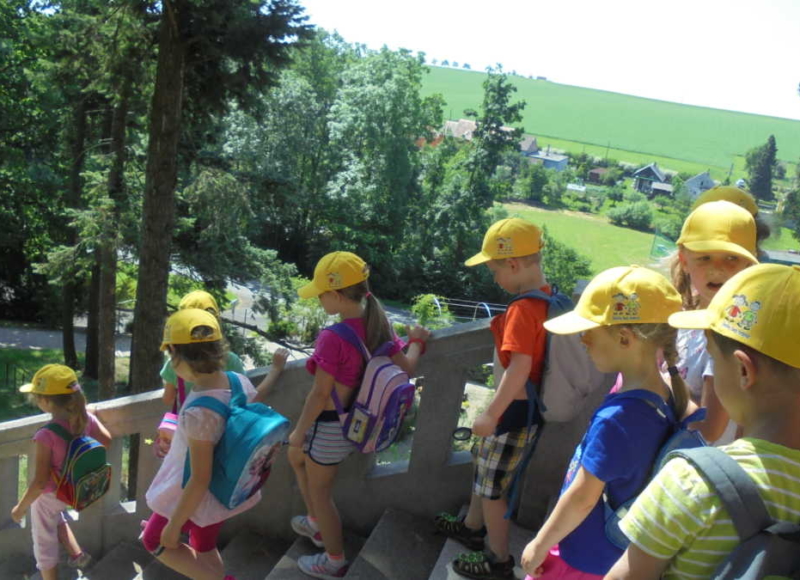 Foto: Petrošová Marie