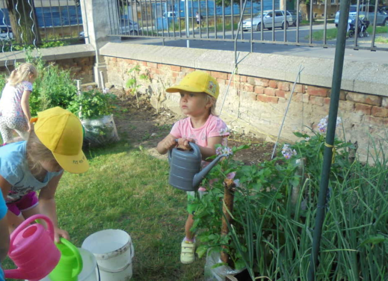 Foto: Petrošová Marie