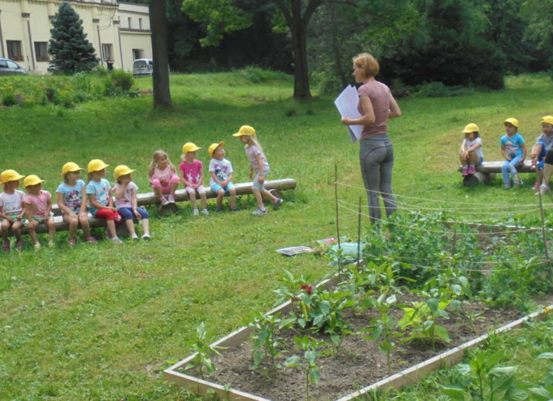 Foto: Petrošová Marie