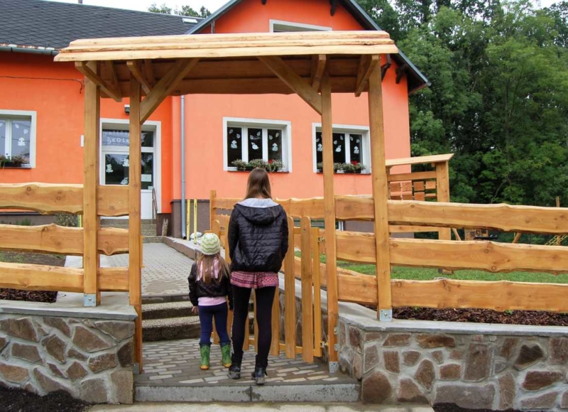 Foto: Zdenka Spurná