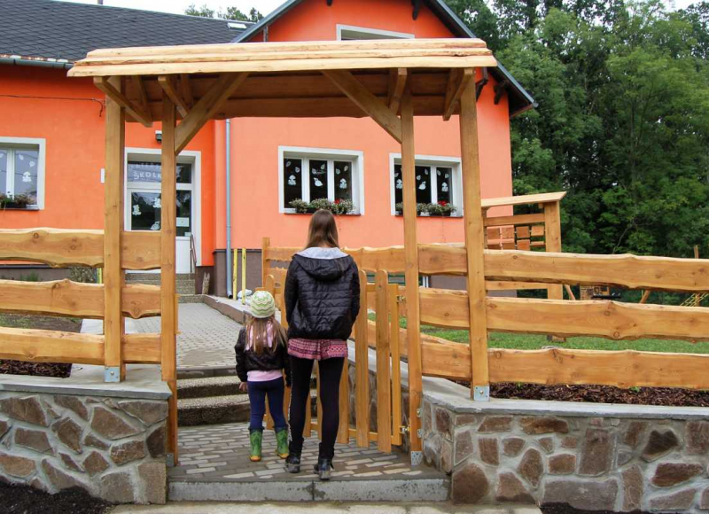 Foto: Zdenka Spurná