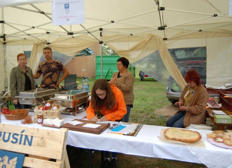 Foto: Zdenka Spurná