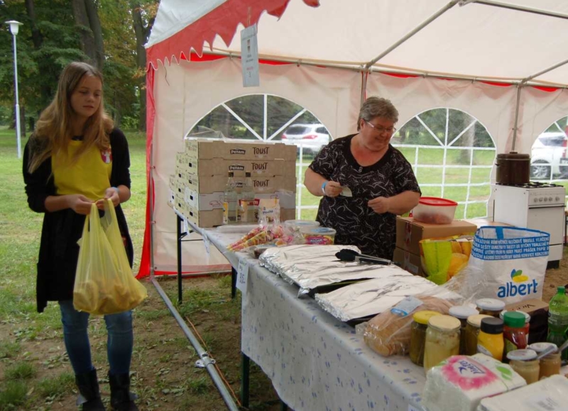 Foto: Zdenka Spurná