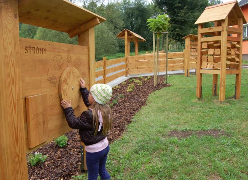 Foto: Zdenka Spurná