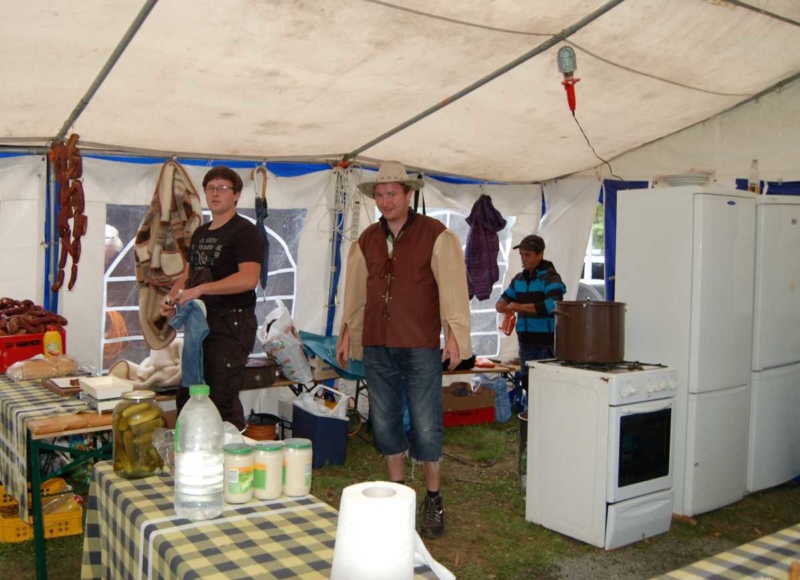 Foto: Zdenka Spurná