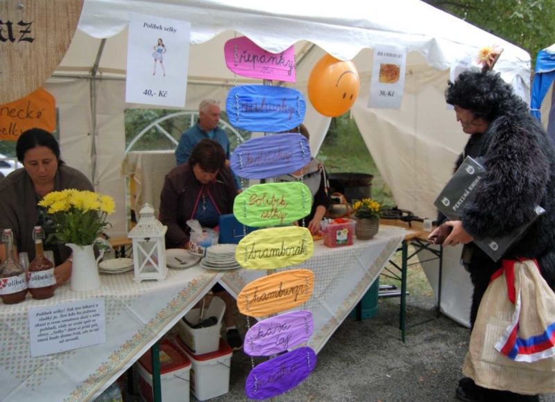 Foto: Zdenka Spurná