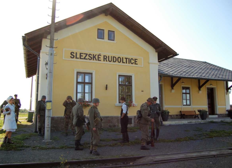 Foto: Zdenka Spurná