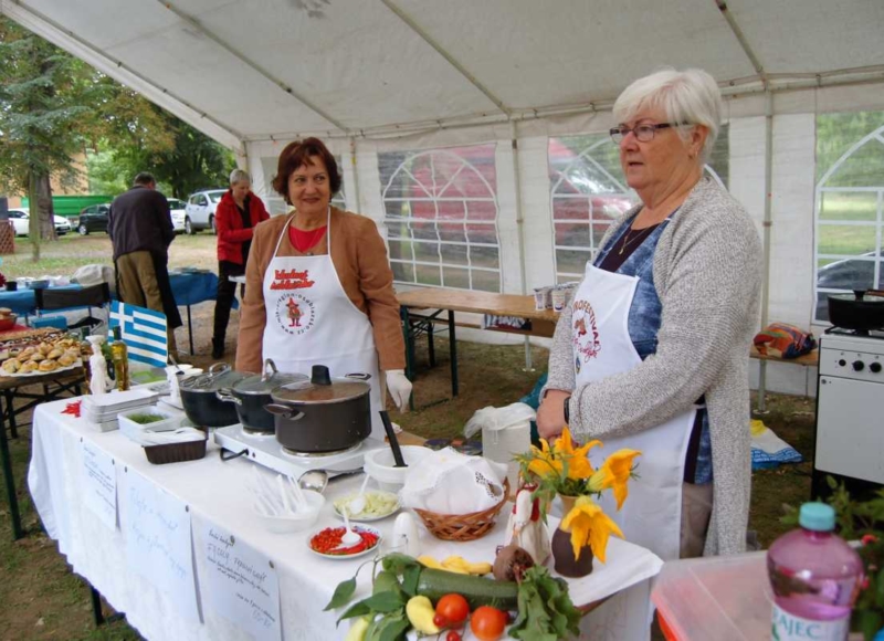 Foto: Zdenka Spurná